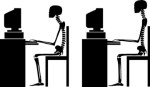 sitting-computer
