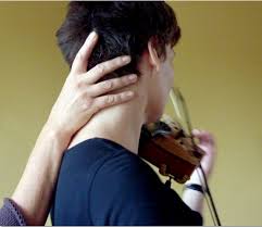 Alex-violon